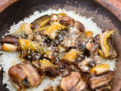 -红星光发煲仔饭(大石街店)