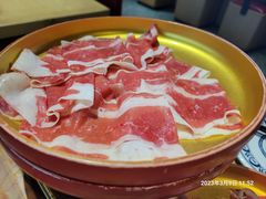 -期哒寿喜烧(桃湖公园店)