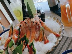 -極上萬膳·日料放题(来福士江景店)