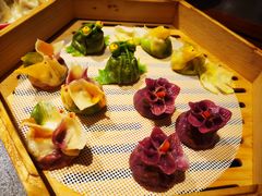 -德发长·花式蒸饺(大唐不夜城店)