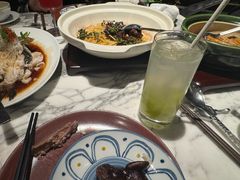 -杭州君悦酒店·湖滨28中餐厅
