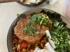 -小卫香辣面馆(老二中老大门店)