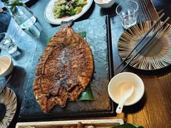 -泰莲庭·溪畔餐厅(雁栖湖店)
