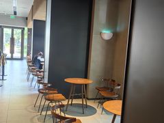 -星巴克臻选(扬州瘦西湖文化广场店)