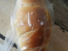-稻田秋日式面包