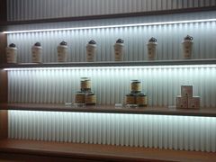 -一杯潮茶·专注潮汕茶饮(十二中创始店)