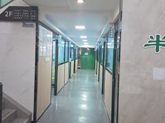 -半岛宠物医院24小时(科华中路店)