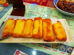 -赵记传承·中国甜品(福州总店)