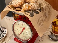 -太食獸泰式茶餐厅(IFS国金中心店)