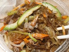 -金达山韩国料理(芙蓉洲路店)