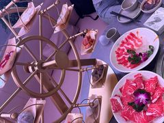 -故里和山·成都火锅(欢乐港湾店)