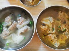 -海萍馄饨(湖北路店)