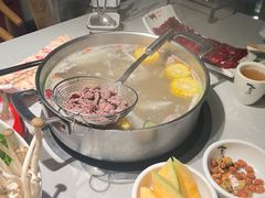 -俏牛哥鲜牛肉牛肆馆(重庆天地店)