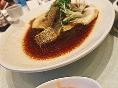 -深圳中洲万豪酒店