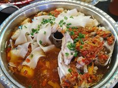 -味莊餐厅(康庄南街店)