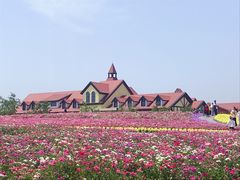 -歌斐颂巧克力小镇