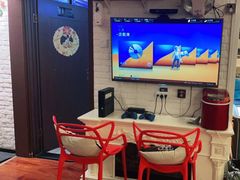 -老炮儿轰趴团建KTV桌游棋牌主题馆(五道口店（底商店))