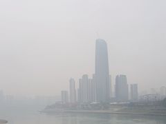 -中国宜宾·长江地标广场