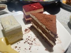 -大渔铁板烧(大悦城店)