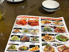 -粗茶淡饭•陕菜•家常菜