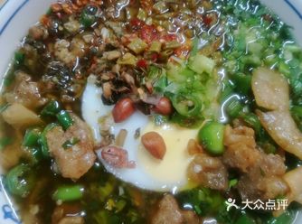 味道吊打长沙一半以上网红店