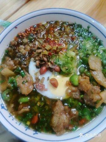 味道吊打长沙一半以上网红店