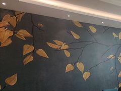 -紫鑫阁饭庄(长安店)