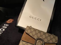-Gucci(厦门万象城店)