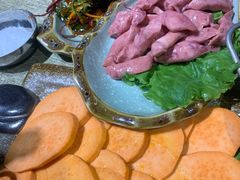 -大油嘴碳烤油边