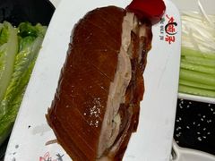 -大碗居·烤鸭·鱼头泡饼(天坛东门店)