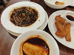 -王家沙点心店(南京西路总店)