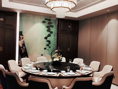 包厢-童福兴·南京菜(老门东店)