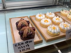 -猫里有甜