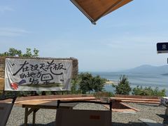 -一品渔乡·水库灶台鱼·乐享庭院