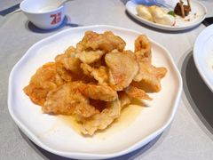-7号院家宴.烧鸽子(门头沟店)