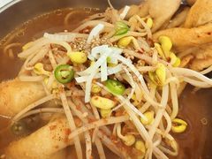 大红汤鱼饼串-青春分食(仙林大学城店)