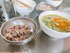 -龙门李家三旦羊肉汤馆