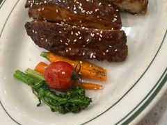 -CRAZYONES西班牙海鲜饭(上海美罗城店)