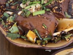 -小杨翘脚牛肉
