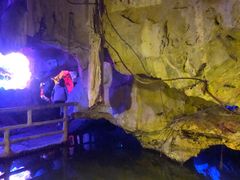 -星湖旅游景区七星岩