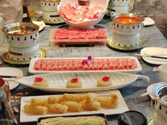-百草滩羊清水涮羊肉·清真·宁夏盐池滩羊(莲花桥店)