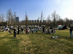 -趣动熊运动发展中心(乐坊校区)