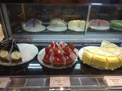 -黑草莓(重庆路店)