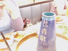 -董记老清泉·鲜切涮羊肉(窑岭店)