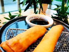 -人间酒暖·Go blanc·烧鸟·深夜食堂(陆家嘴店)