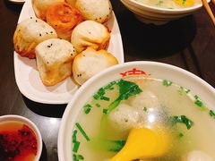 -大壶春生煎(四川中路店)
