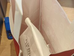 -崎本的店·专业酵种吐司(无锡万象汇店)