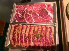 -西塔老太太泥炉烤肉(亚运村店)