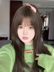 -New Fashion发型定制