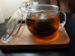 -床吧创意私房菜•Bistro